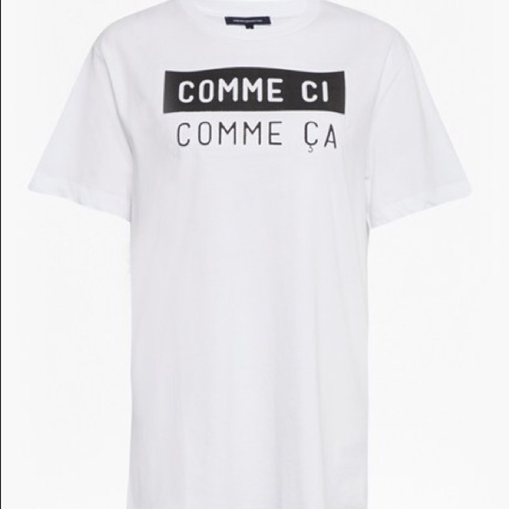 French Connection Tee